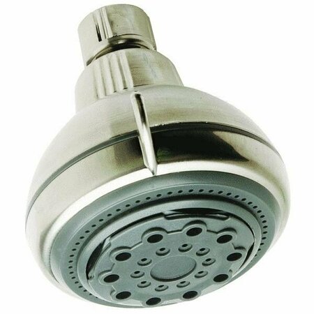 PLUMB PAK Do it Fixed Shower Head 438627